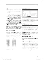 Preview for 11 page of Peaq PMS200BT-B/W User Manual