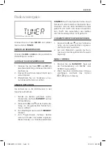 Preview for 13 page of Peaq PMS200BT-B/W User Manual