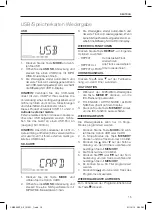 Preview for 15 page of Peaq PMS200BT-B/W User Manual