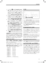 Preview for 25 page of Peaq PMS200BT-B/W User Manual