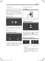 Preview for 51 page of Peaq PMS200BT-B/W User Manual