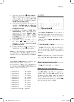 Preview for 53 page of Peaq PMS200BT-B/W User Manual