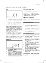 Preview for 57 page of Peaq PMS200BT-B/W User Manual