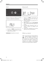 Preview for 72 page of Peaq PMS200BT-B/W User Manual