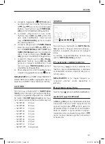 Preview for 81 page of Peaq PMS200BT-B/W User Manual