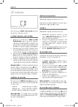 Preview for 84 page of Peaq PMS200BT-B/W User Manual