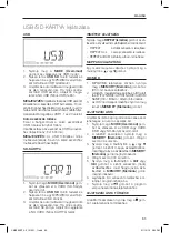 Preview for 85 page of Peaq PMS200BT-B/W User Manual