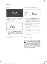 Preview for 86 page of Peaq PMS200BT-B/W User Manual