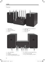 Preview for 90 page of Peaq PMS200BT-B/W User Manual