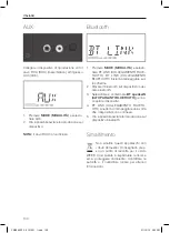 Preview for 100 page of Peaq PMS200BT-B/W User Manual