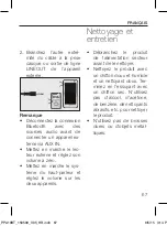 Preview for 67 page of Peaq PPA10BT-B User Manual