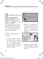 Preview for 90 page of Peaq PPA10BT-B User Manual