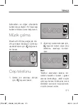 Preview for 171 page of Peaq PPA10BT-B User Manual