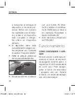 Preview for 56 page of Peaq PPA30BT-B/SL User Manual