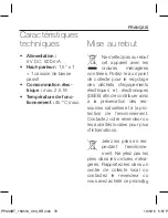 Preview for 79 page of Peaq PPA30BT-B/SL User Manual