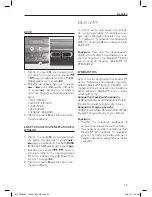 Preview for 23 page of Peaq PPB200BT-B User Manual