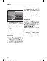 Preview for 36 page of Peaq PPB200BT-B User Manual