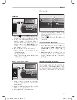 Preview for 37 page of Peaq PPB200BT-B User Manual