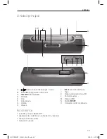 Preview for 45 page of Peaq PPB200BT-B User Manual