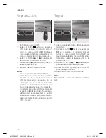 Preview for 52 page of Peaq PPB200BT-B User Manual