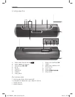 Preview for 58 page of Peaq PPB200BT-B User Manual