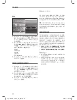 Preview for 62 page of Peaq PPB200BT-B User Manual