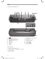 Preview for 110 page of Peaq PPB200BT-B User Manual