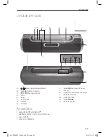 Preview for 123 page of Peaq PPB200BT-B User Manual