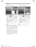 Preview for 130 page of Peaq PPB200BT-B User Manual