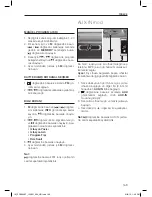 Preview for 169 page of Peaq PPB200BT-B User Manual