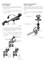 Preview for 2 page of Pearl Drums MH-70A Instruction Manual