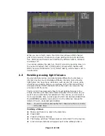 Preview for 10 page of Pearl DLC-C003 Operator'S Manual