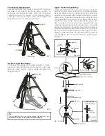 Preview for 2 page of Pearl H-1050 Instruction Manual