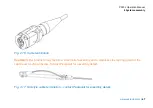 Preview for 67 page of Pearpoint Flexitrax P550c Operation Manual