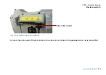 Preview for 70 page of Pearpoint Flexitrax P550c Operation Manual