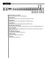 Preview for 46 page of Peavey 6505+ 112 Combo Operating Manual