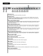 Preview for 51 page of Peavey 6505+ 112 Combo Operating Manual