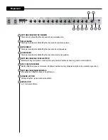 Preview for 52 page of Peavey 6505+ 112 Combo Operating Manual