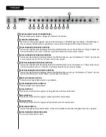 Preview for 57 page of Peavey 6505+ 112 Combo Operating Manual