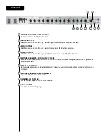 Preview for 58 page of Peavey 6505+ 112 Combo Operating Manual