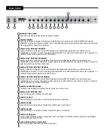 Preview for 63 page of Peavey 6505+ 112 Combo Operating Manual