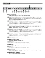 Preview for 69 page of Peavey 6505+ 112 Combo Operating Manual