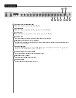 Preview for 70 page of Peavey 6505+ 112 Combo Operating Manual