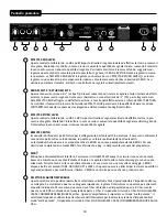 Preview for 39 page of Peavey Butcher Operating Manual