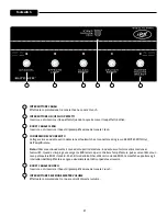 Preview for 41 page of Peavey Butcher Operating Manual