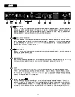 Preview for 51 page of Peavey Butcher Operating Manual