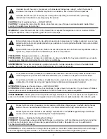 Preview for 2 page of Peavey CEL-2 User Manual