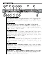 Preview for 25 page of Peavey CEL-2A Operation Manual