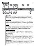 Preview for 35 page of Peavey CEL-2A Operation Manual