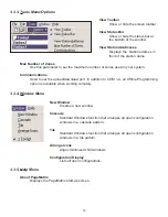 Preview for 18 page of Peavey PageMatrix Owner'S Manual